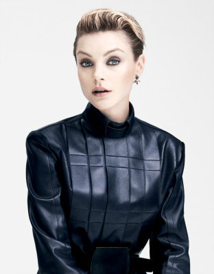 photo 25 in Jessica Stam gallery [id1051055] 2018-07-16 00:00:00