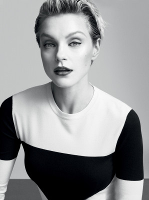 photo 24 in Jessica Stam gallery [id1051056] 2018-07-16 00:00:00
