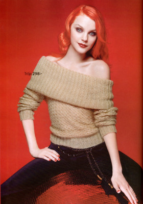 photo 29 in Jessica Stam gallery [id182953] 2009-09-23 00:00:00