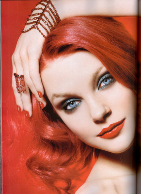 Jessica Stam pic #182951