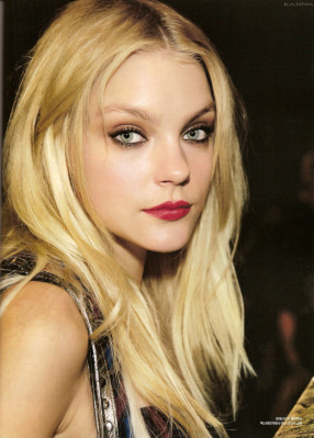 photo 28 in Jessica Stam gallery [id106576] 2008-08-06 00:00:00