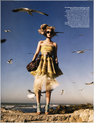 photo 19 in Jessica Stam gallery [id166523] 2009-07-02 00:00:00