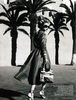photo 20 in Jessica Stam gallery [id109602] 2008-09-22 00:00:00