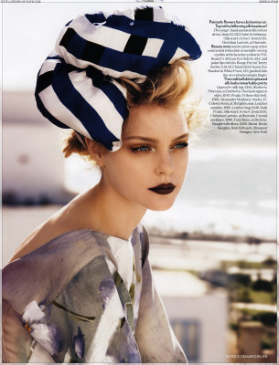 photo 16 in Jessica Stam gallery [id166639] 2009-07-02 00:00:00