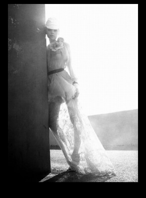 photo 3 in Jessica Stam gallery [id74815] -0001-11-30 00:00:00