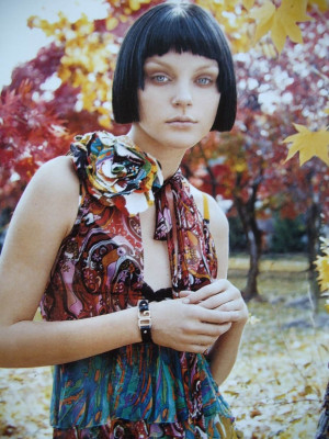 Jessica Stam pic #21981