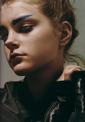 Jessica Stam pic #182949