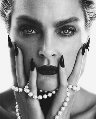 photo 5 in Jessica Stam gallery [id1371433] 2025-05-13 00:00:00