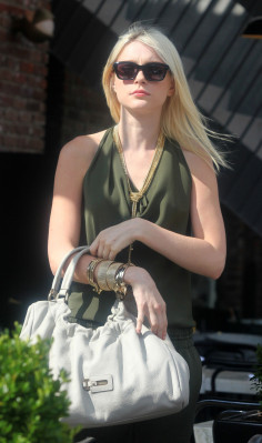Jessica Stam pic #198606