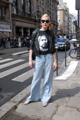 photo 21 in Jessica Stam gallery [id178932] 2009-09-04 00:00:00