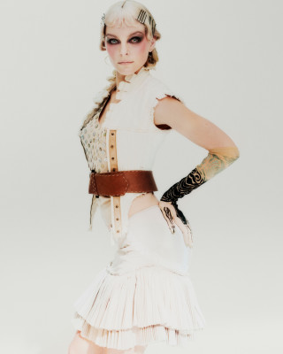 Jessica Stam pic #1351487