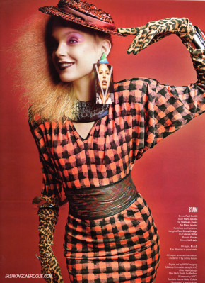 Jessica Stam pic #222041