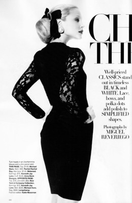 Jessica Stam pic #194006