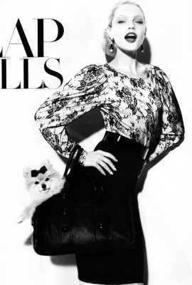 Jessica Stam pic #194024