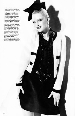 Jessica Stam pic #194020