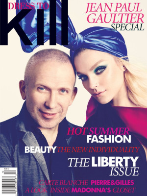 Jessica Stam pic #392636