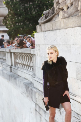 photo 26 in Jessica Stam gallery [id395709] 2011-08-02 00:00:00