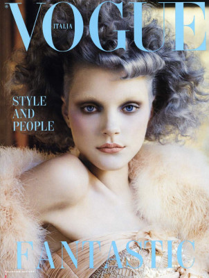Jessica Stam pic #224654
