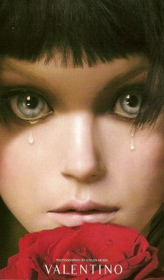 photo 26 in Jessica Stam gallery [id41625] -0001-11-30 00:00:00