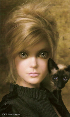photo 28 in Jessica Stam gallery [id41623] -0001-11-30 00:00:00