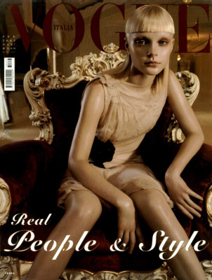 Jessica Stam pic #224659