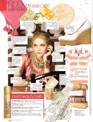 Jessica Stam pic #224670