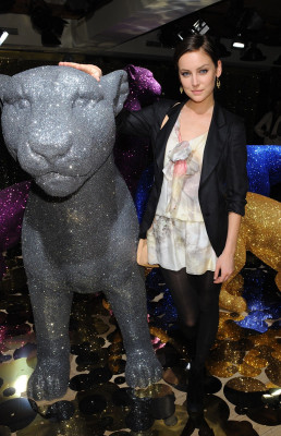 Jessica Stroup pic #240798