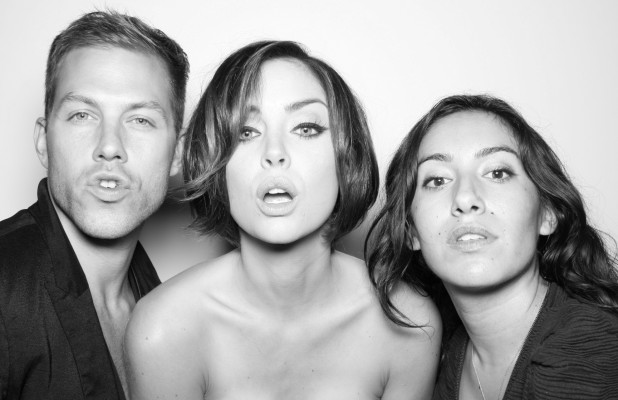 Jessica Stroup pic #246695