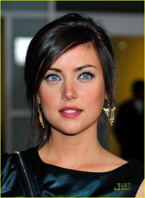 Jessica Stroup pic #148221