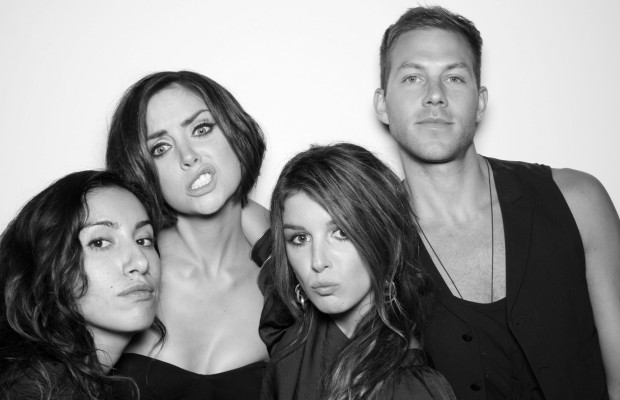 Jessica Stroup pic #247917