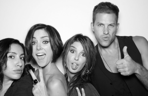 Jessica Stroup pic #247942