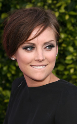 Jessica Stroup pic #257298