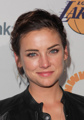 Jessica Stroup pic #365945