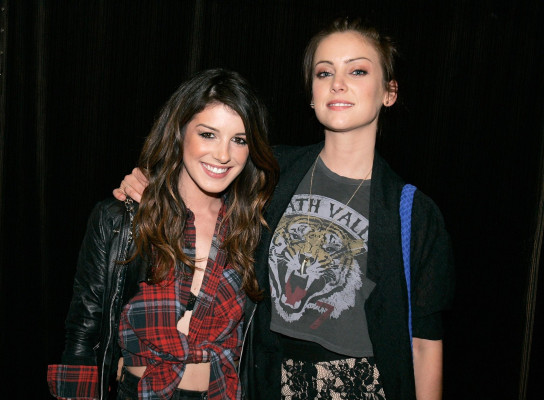 Jessica Stroup pic #491255