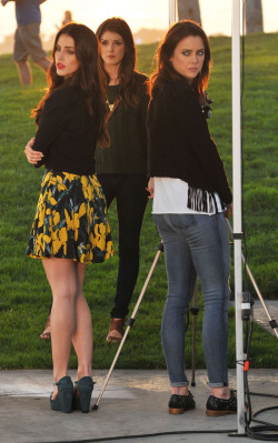 Jessica Stroup pic #561044