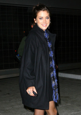 Jessica Stroup pic #218299