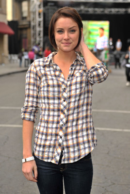 Jessica Stroup pic #215533