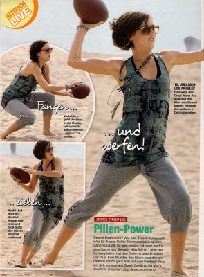 Jessica Stroup pic #248958