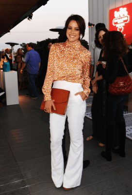 Jessica Stroup pic #506140