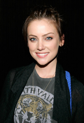 Jessica Stroup pic #491254