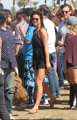Jessica Stroup pic #477041