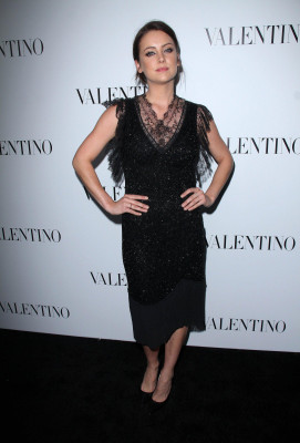 Jessica Stroup pic #467951