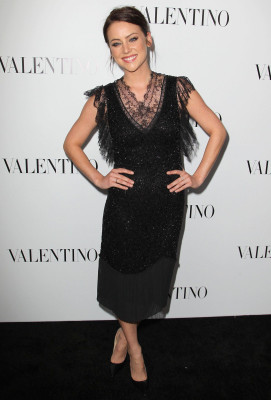 Jessica Stroup pic #467949
