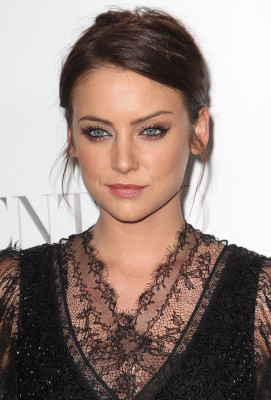 Jessica Stroup pic #467944