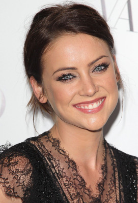 Jessica Stroup pic #467943