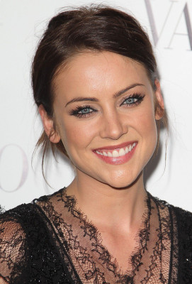 Jessica Stroup pic #467942