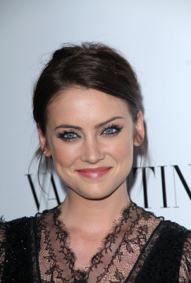 Jessica Stroup pic #467948