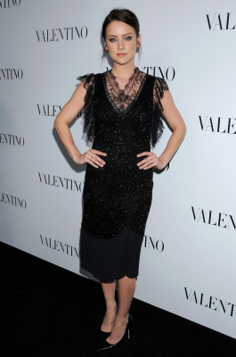 Jessica Stroup pic #467960