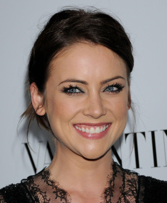 Jessica Stroup pic #467958