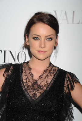 Jessica Stroup pic #467957